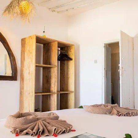 Pili Pili Beach Bungalows Jambiani  Extérieur photo