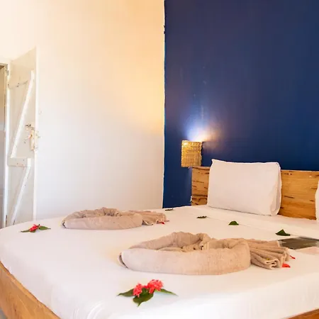 Pili Pili Beach Bungalows Jambiani  Extérieur photo