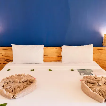 Pili Pili Beach Bungalows Jambiani  Extérieur photo