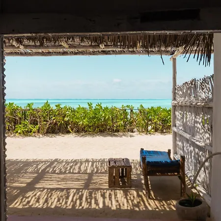 Pili Pili Beach Bungalows Jambiani  Extérieur photo