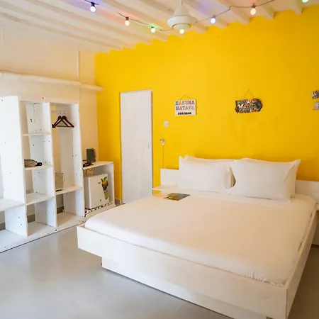 Pili Pili Beach Bungalows Jambiani  Extérieur photo