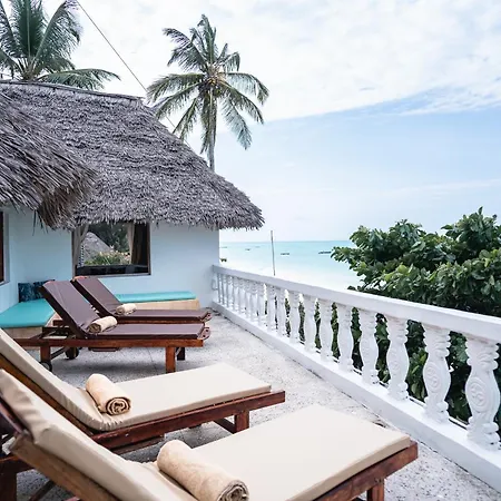 Pili Pili Beach Bungalows Jambiani  Extérieur photo
