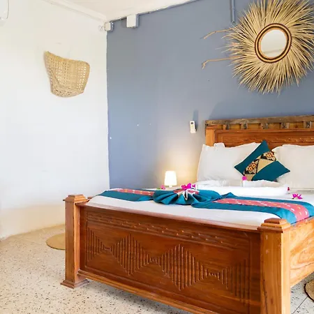 Pili Pili Beach Bungalows Jambiani  Extérieur photo