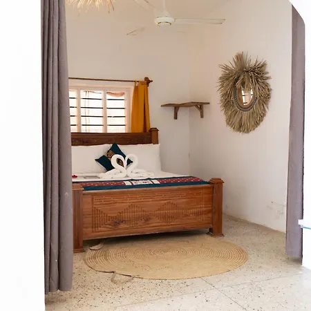 Pili Pili Beach Bungalows Jambiani  Extérieur photo