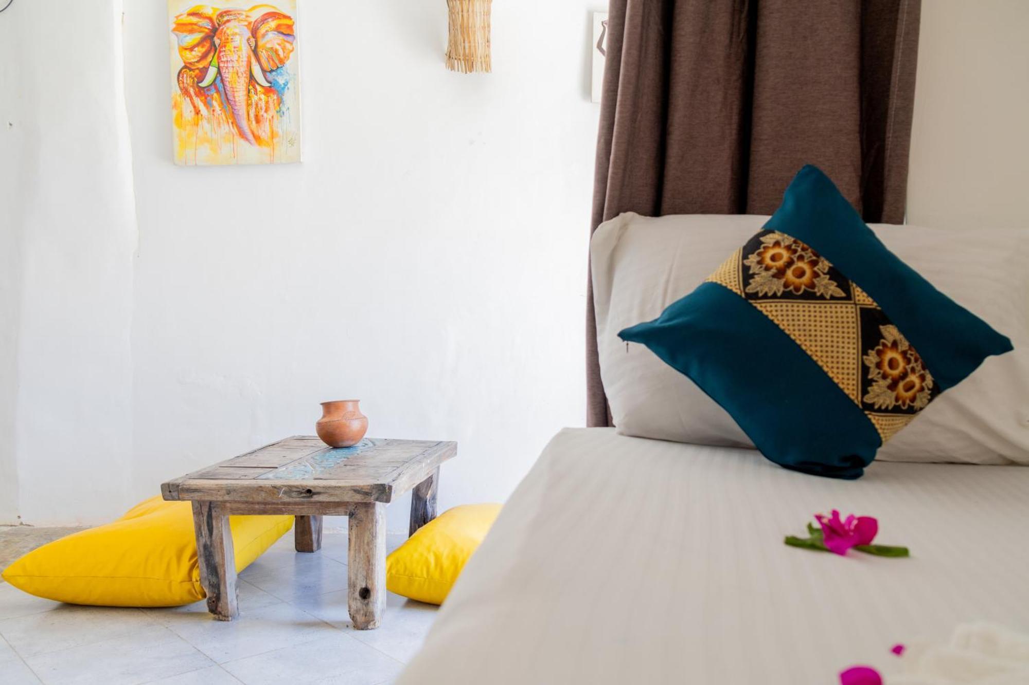 Pili Pili Beach Hotell