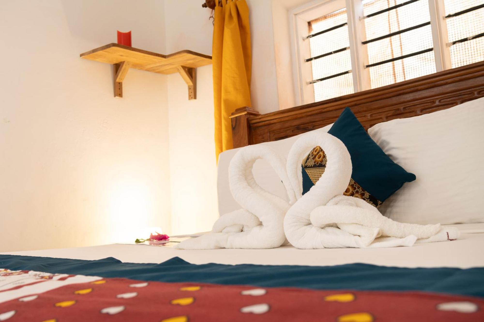 Pili Pili Beach 4*