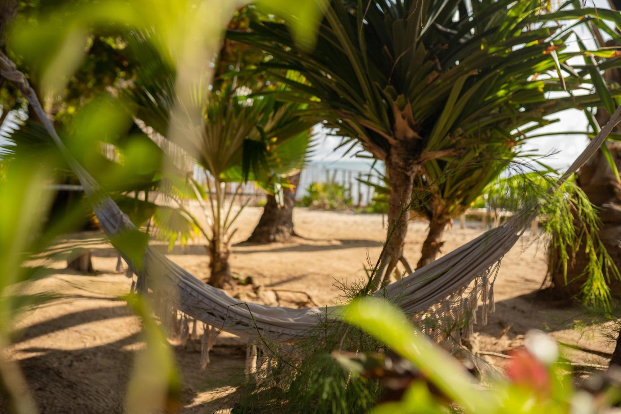 Pili Pili Beach فندق جامبياني
