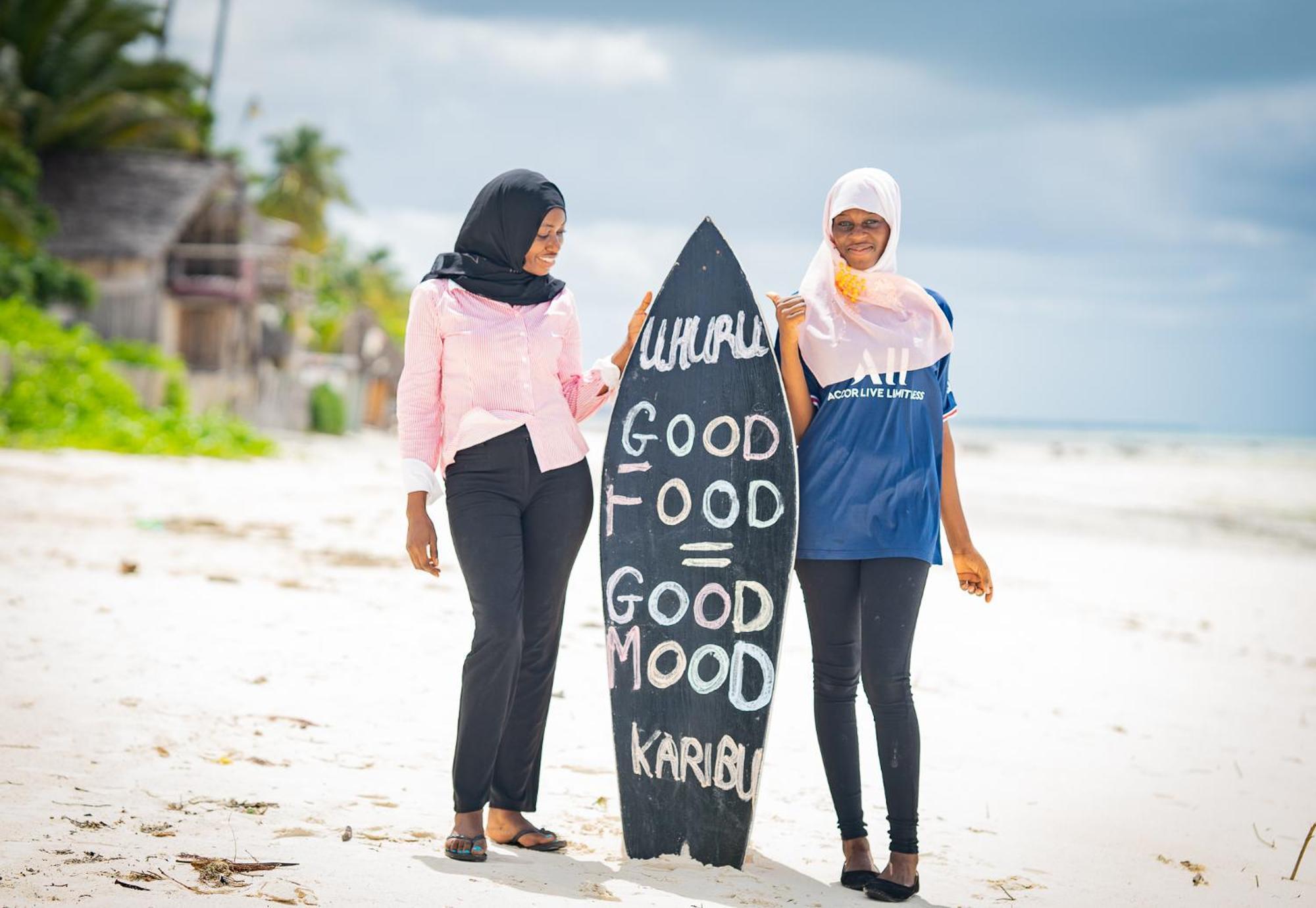 فندق Pili Pili Beach