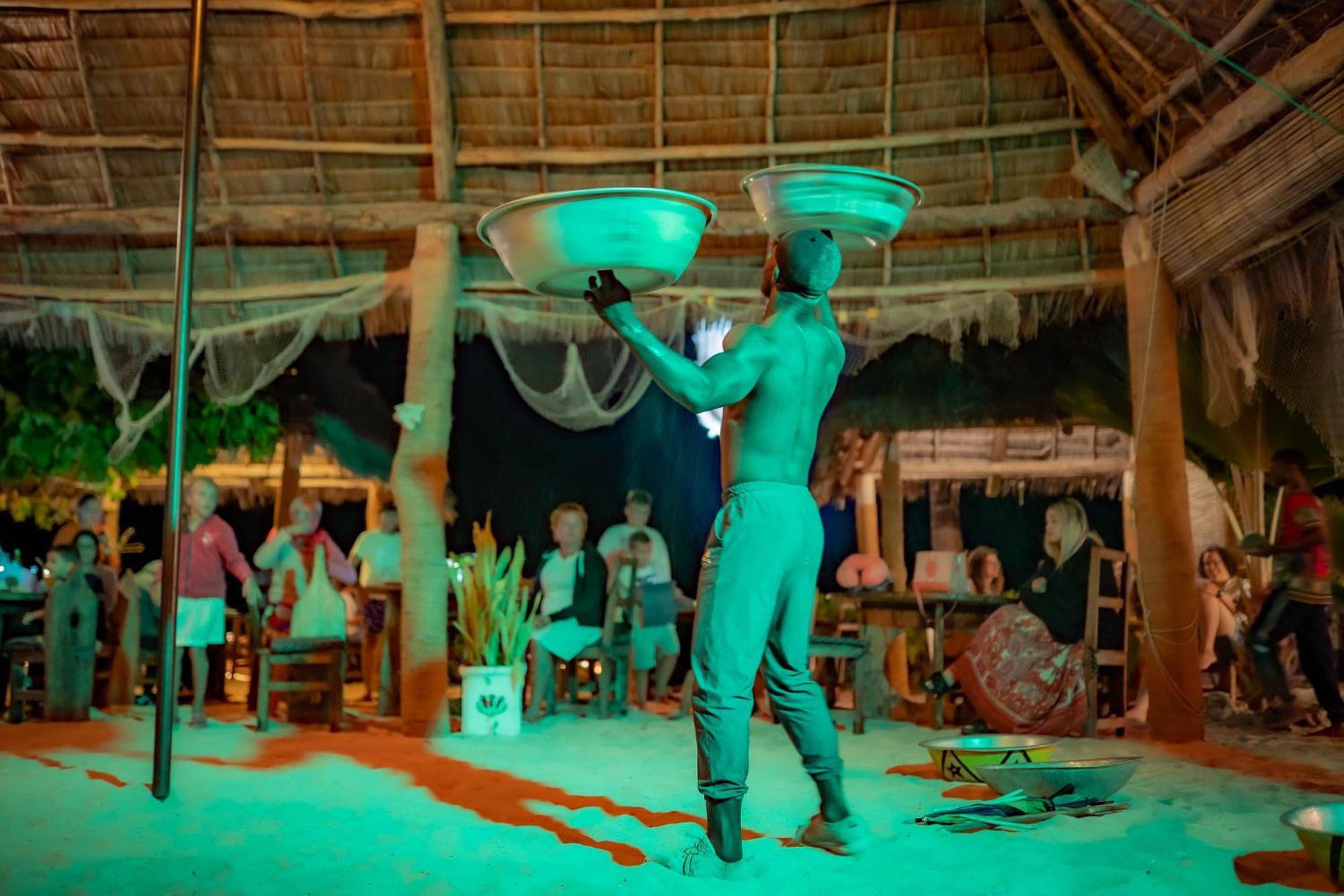 فندق Pili Pili Beach