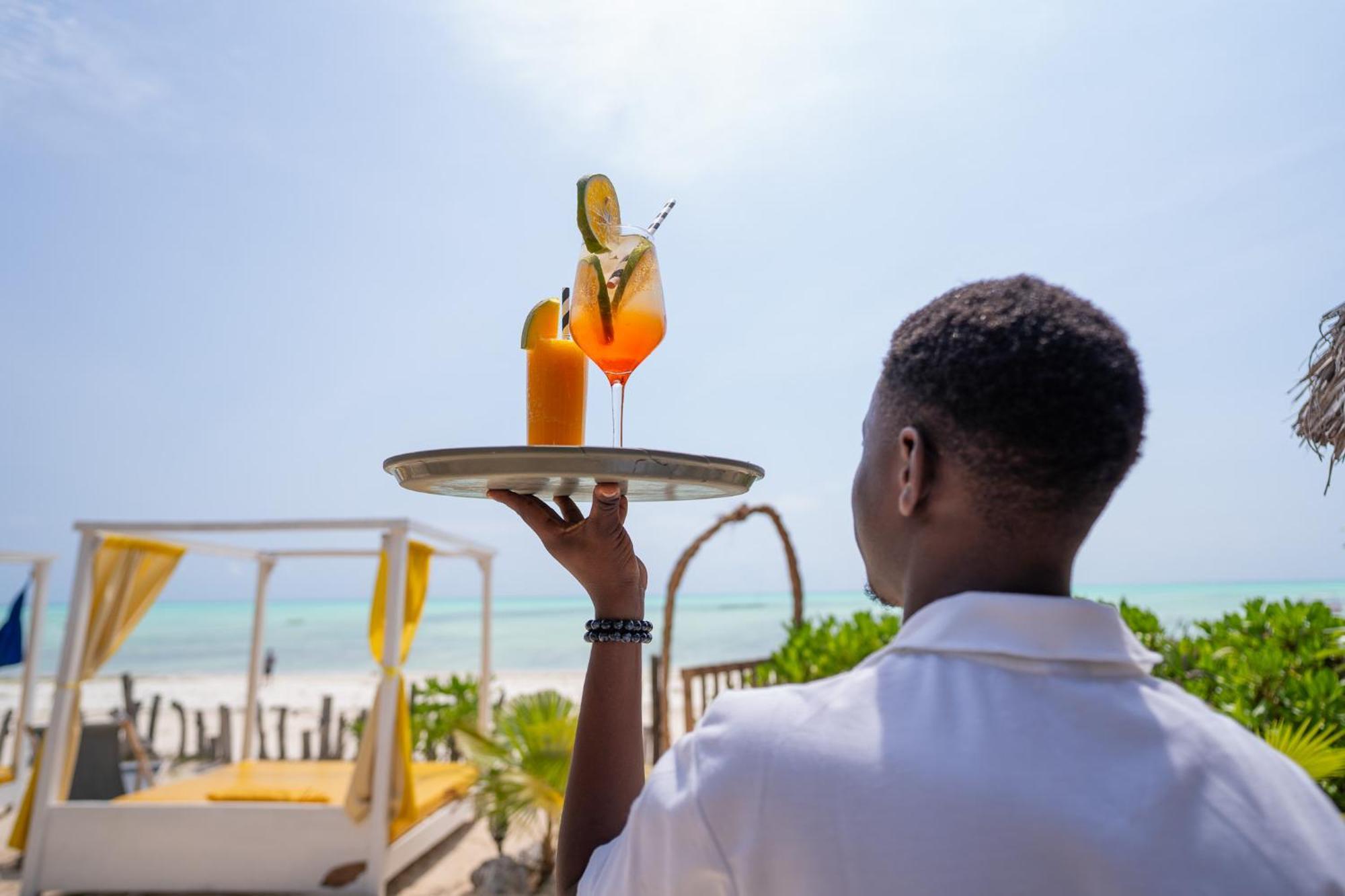 فندق Pili Pili Beach